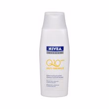 Nivea Q10 Plus anti-wrinkle cleansing milk 200 ml - 200ml