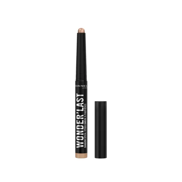 Rimmel Wonder Last 004 Soft Bubbles