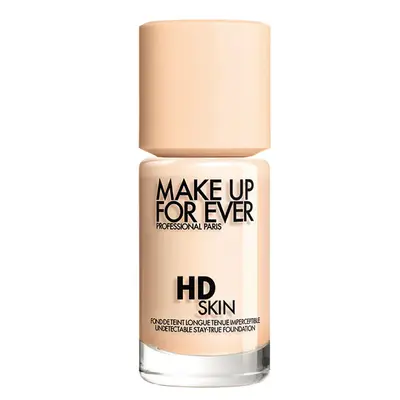 Make up for ever Long-lasting makeup (Foundation (Undetectable Stay True) 30 ml - Shade: 1N00 Alabaster