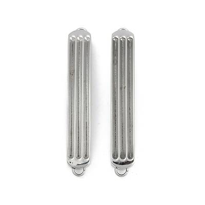 304 Stainless Steel Connector Charms