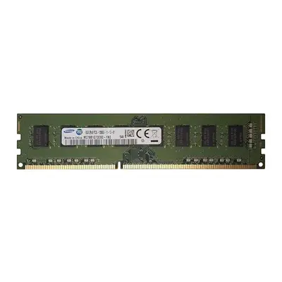 Samsung M378B1G73EB0-YK0 | 8GB DDR3-1600MHz PC3-12800 Non-ECC Unbuffered UDIMM CL11 2Rx8 1.35V 240-Pin Memory Module