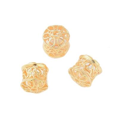 925 Sterling Silver Beads