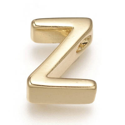 Brass Charms