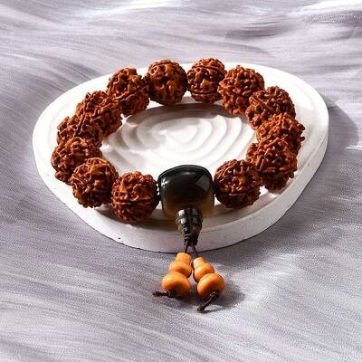 Bodhi King Kong Beaded Stretch Bracelets