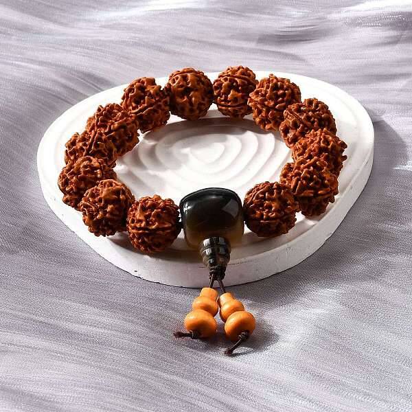Bodhi King Kong Beaded Stretch Bracelets