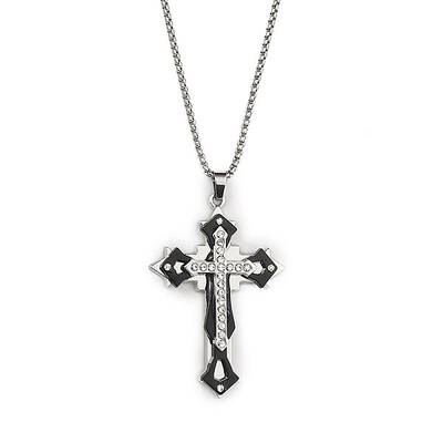 201 Stainless Steel Necklaces