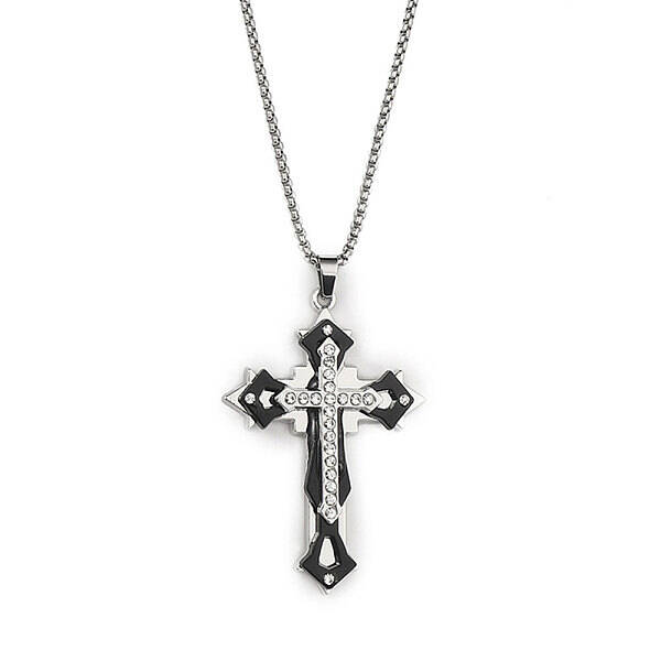 201 Stainless Steel Necklaces