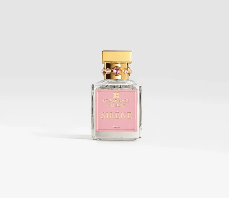 Fragrance su bois Sirène Parfum 75 ml for women