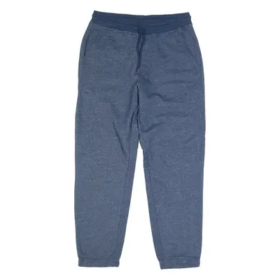 PATAGONIA Mens Joggers Blue Tapered S W30 L28