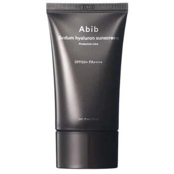 Sedum Hyaluron SPF 50 + PA++++ - Facial sunscreen - 50 ml