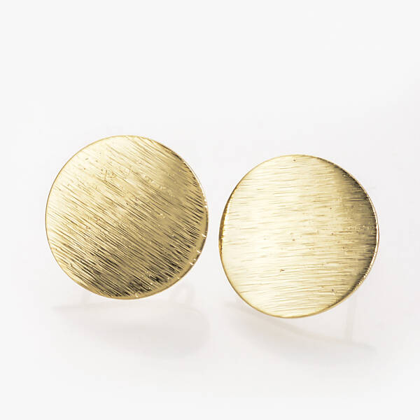 Ear Stud Findings