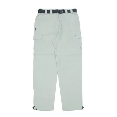 HS OUTERWEAR Outdoor Trousers Cream Regular Straight Womens W30 L30