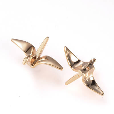 Brass Beads