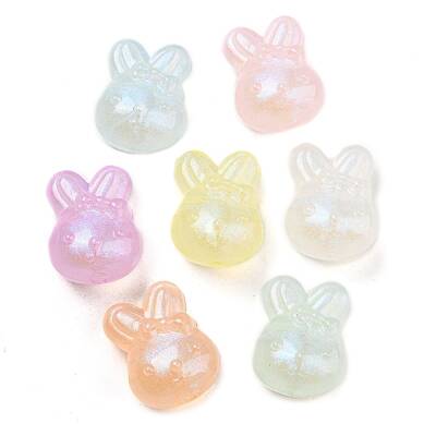 Luminous Acrylic Beads