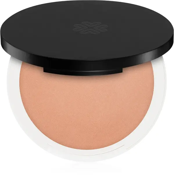 Lily Lolo Miami Beach Compact Bronzing Powder 1un