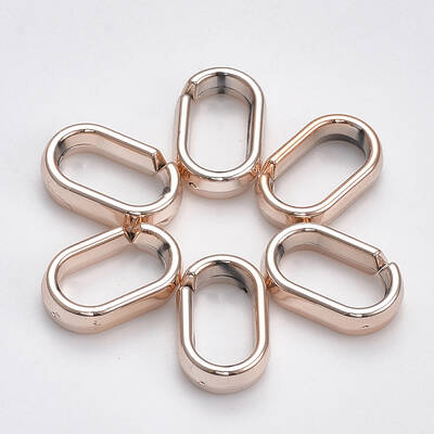 CCB Plastic Linking Ring