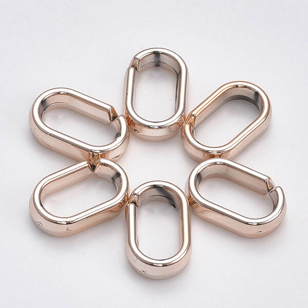 CCB Plastic Linking Ring