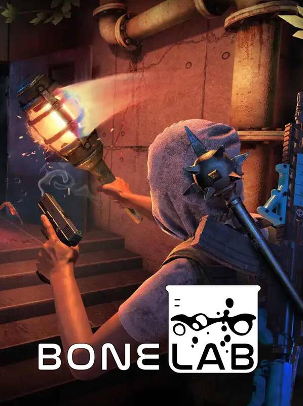 BONELAB | Steam