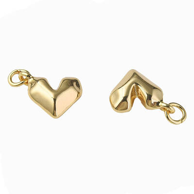 Brass Charms