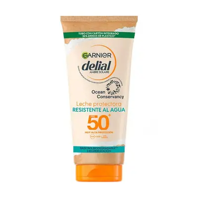 Br Delial Eco Milk F50 200ML