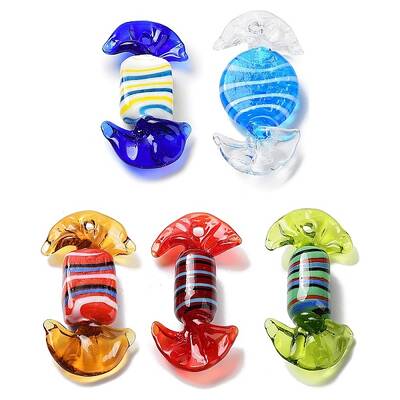 Handmade Lampwork Decoration