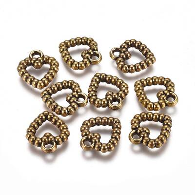 CCB Plastic Charms