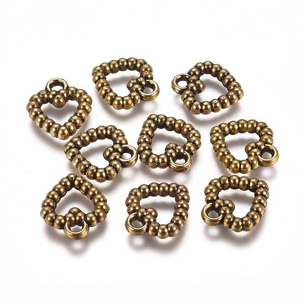 CCB Plastic Charms
