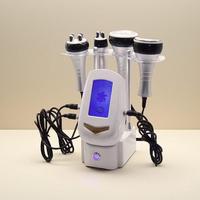 Multifunctional Facial Body Massager, 1 Set Professional Facial Care Beauty Instrument with Multiple Massage Modes, Home & Sa...
