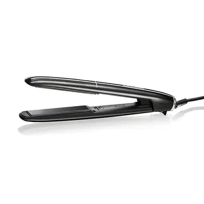 Babyliss Pro Piastra Professionale Per Capelli Stilista 25 Mm Grigio E Argento Bab3550Be