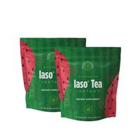 Watermelon Iaso Instant Tea 2 Bags 25-Sachets each