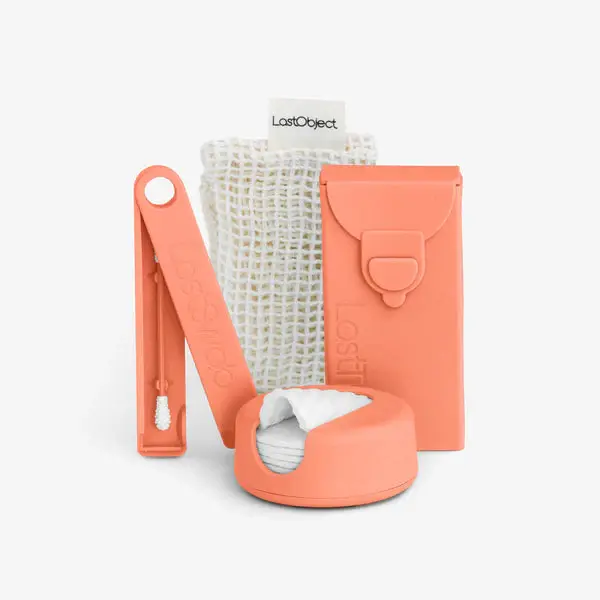 Personal Care Kit | Type: Bestseller | Color: Peach
