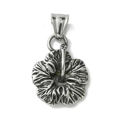 304 Stainless Steel Pendants