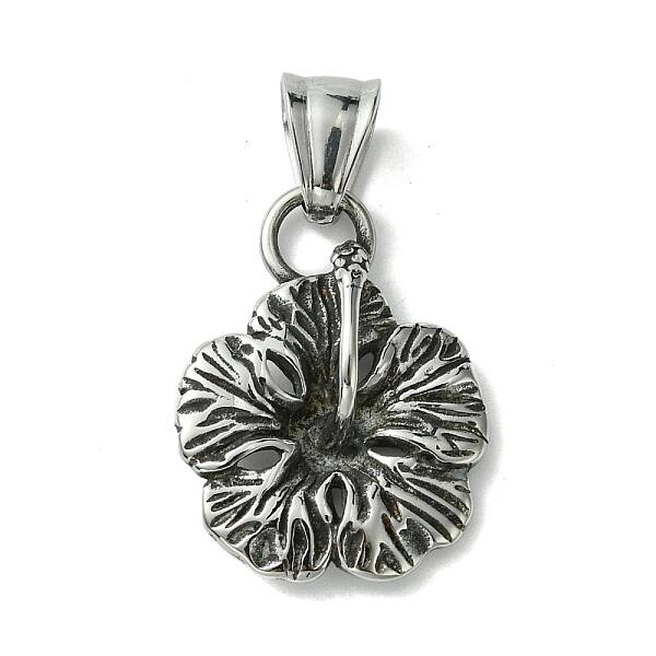 304 Stainless Steel Pendants