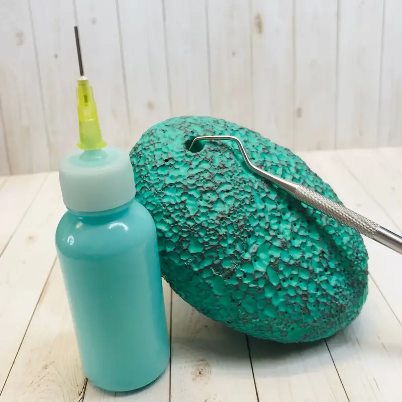 Picky Party Painted Picky Pumice Stone Kit