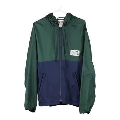 Disney Jacket - Small Green Polyester
