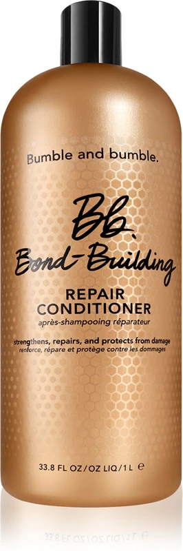Bumble and bumble Bb.Bond-Building Repair regenerating conditioner for daily use 1000 ml