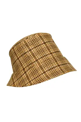 Charlie Hat (Orange) | size: L
