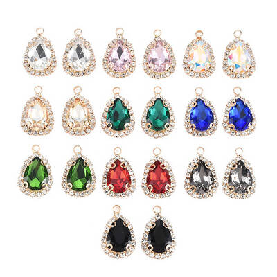 Glass Pendants