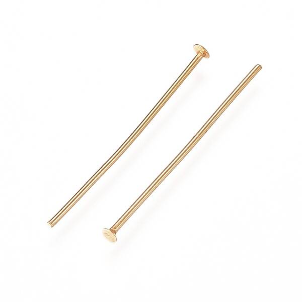 304 Stainless Steel Flat Head Pins