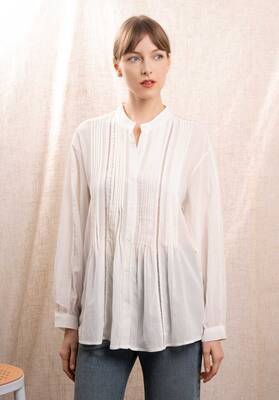 Blouse Kc809 Blouse Pink | Color: PINK | Size: M