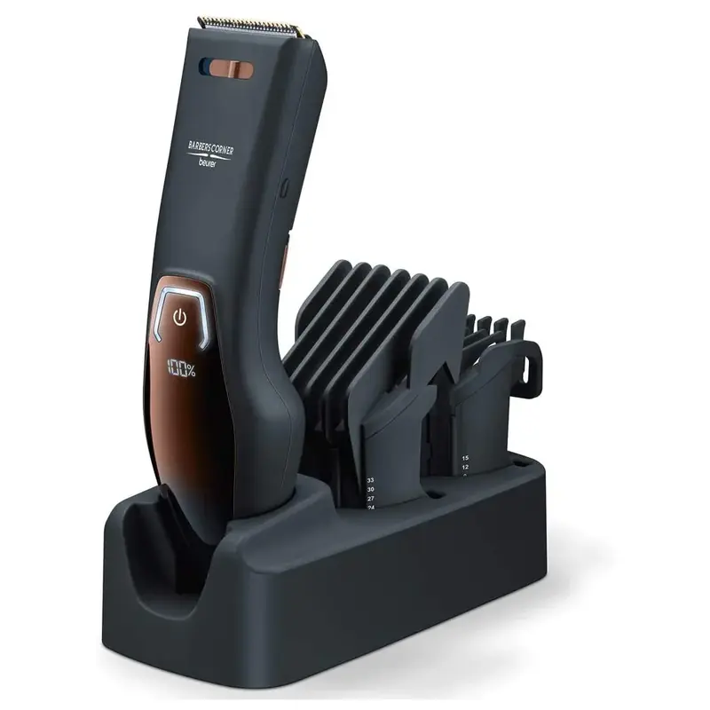 Beurer Hr5000 Hair Clipper