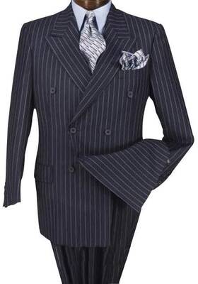 1950s Suit - 1950s Mens Suits - 50s Suit