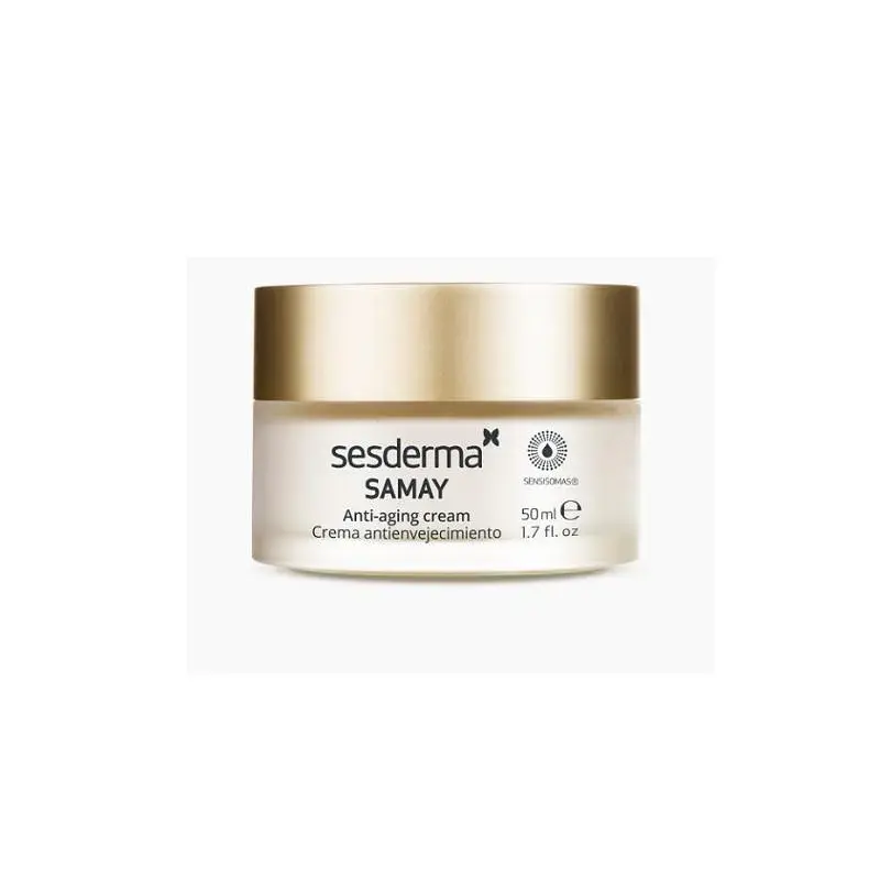 Sesderma Samay nourishing anti-age cream 50 ml