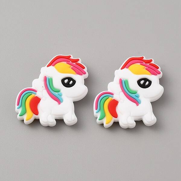 Silicone Focal Beads