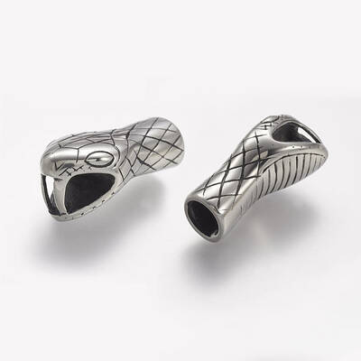 304 Stainless Steel Cord Ends