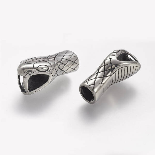 304 Stainless Steel Cord Ends