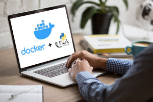 Python Flask Development with Docker