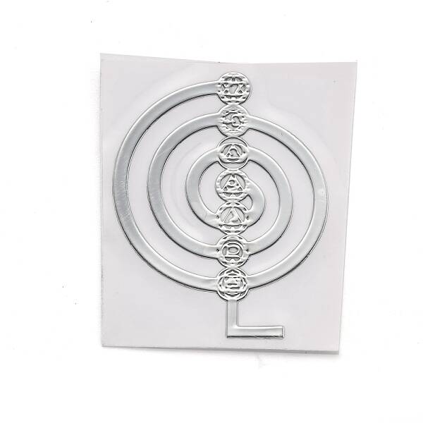 Self Adhesive Brass Stickers