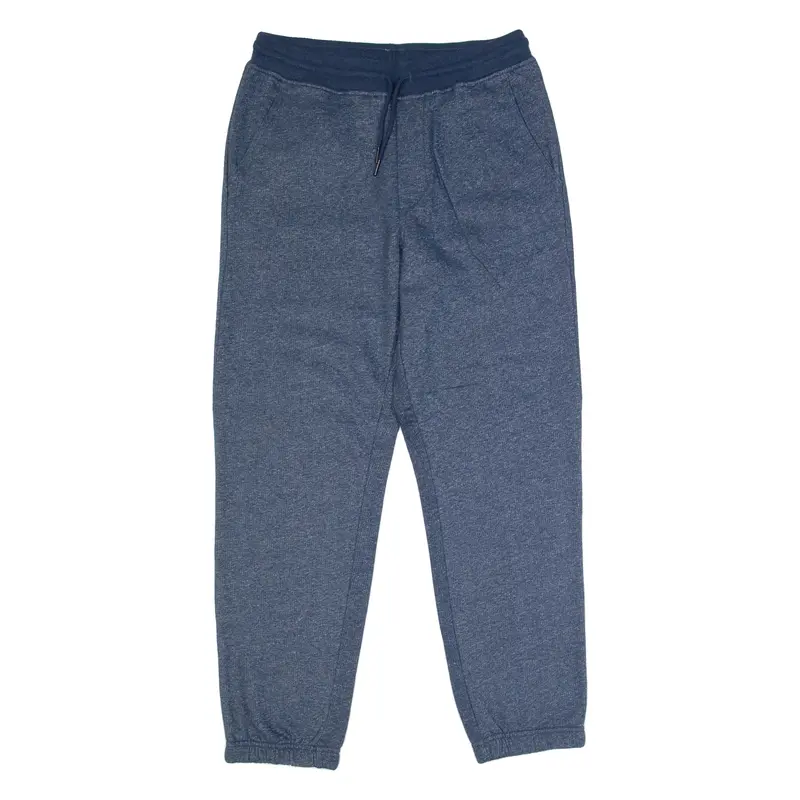 PATAGONIA Mens Joggers Blue Tapered S W30 L29