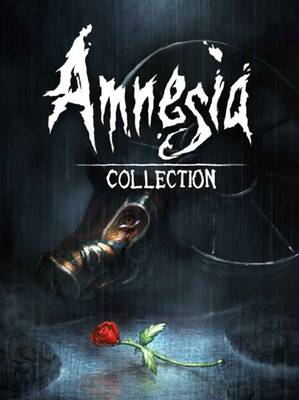 Amnesia Collection | Steam